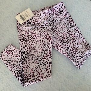 Fabletics- Salar Powerhold Capri leggings (NWT)